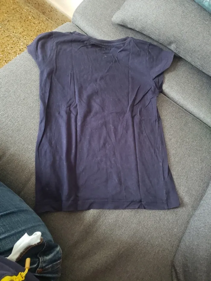 Tee shirt - photo numéro 4