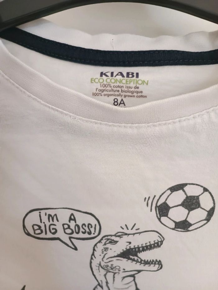 Haut manche longue - photo numéro 2