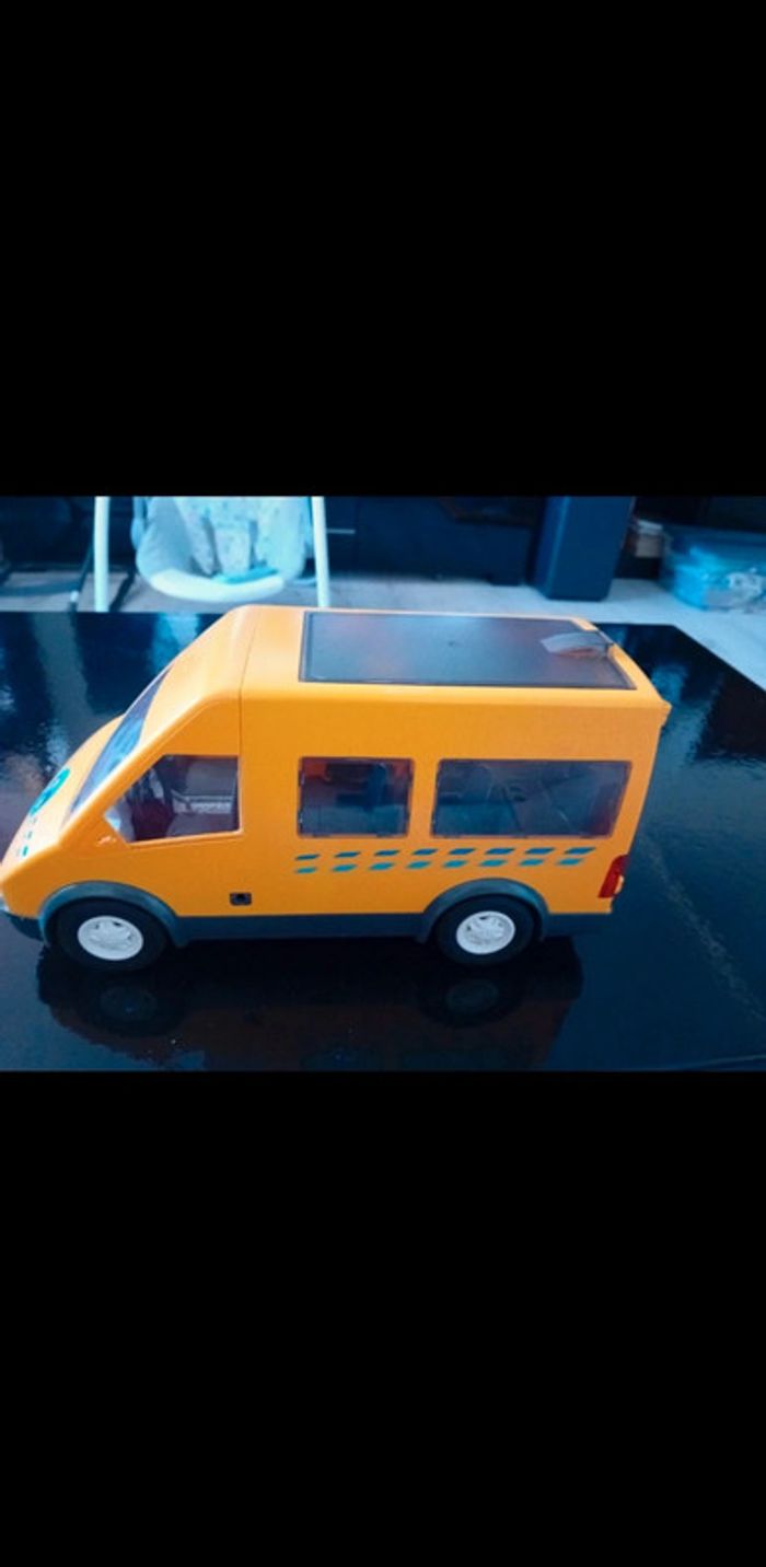Lot de playmobil - photo numéro 14