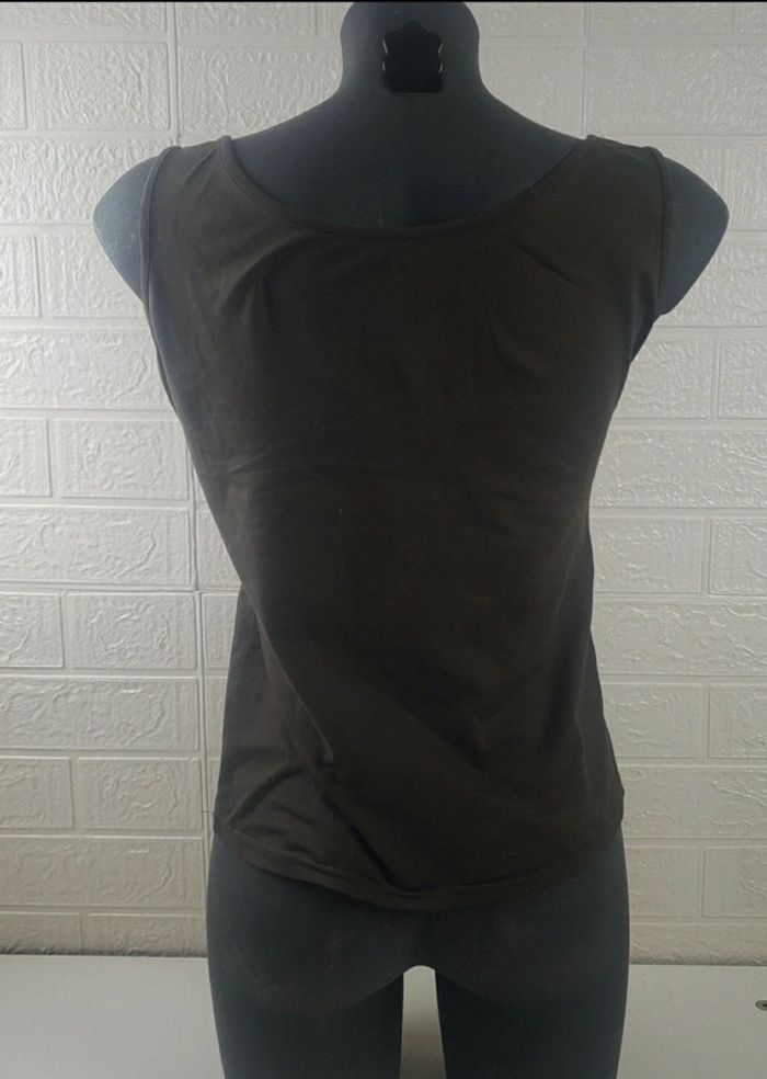 Débardeur taille M - photo numéro 2