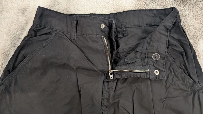 Pantalon Cargo Jennyfer taille 34 - photo numéro 4