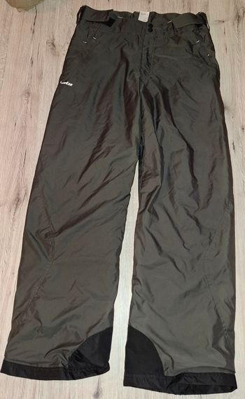Très beau pantalon  pour  ski 