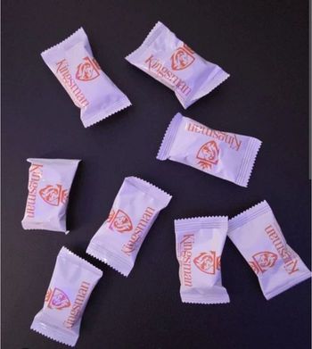 KINGSMAN BONBONS VITAMAX 8 SACHETS 