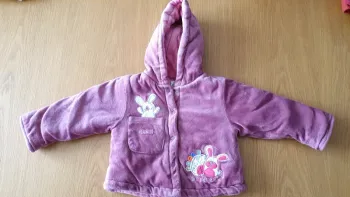 Manteau