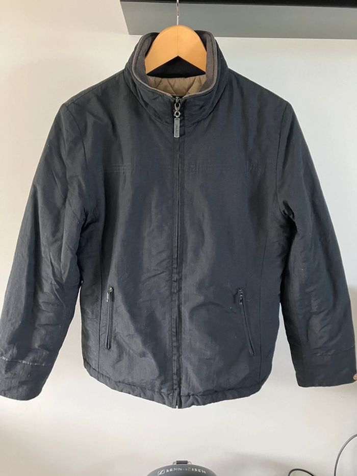 Blouson Esprit noire S - photo numéro 5