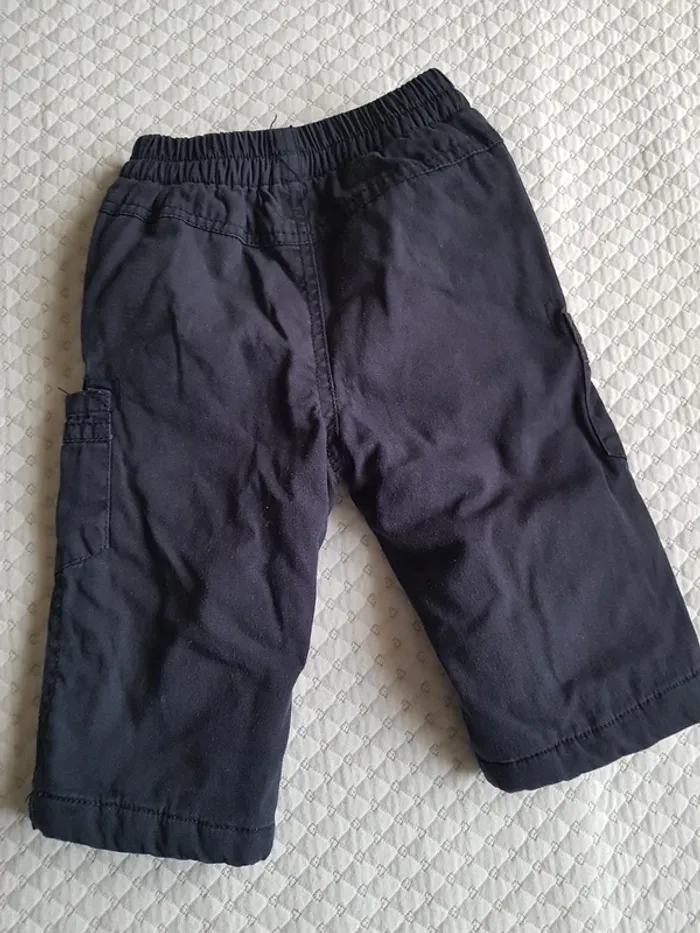 Lot vêtements bébé 6 mois - photo numéro 8