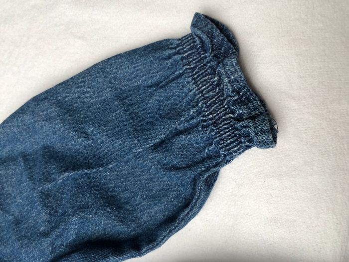 Robe Sergent Major 6 mois - photo numéro 7