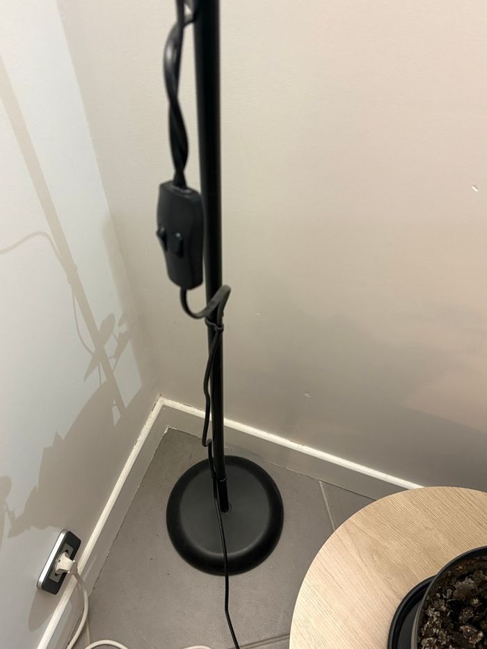 Lampadaire - photo numéro 2