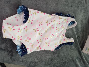 Maillot de bain