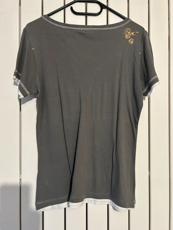 T-shirt O’Neill taille S état neuf - photo numéro 5