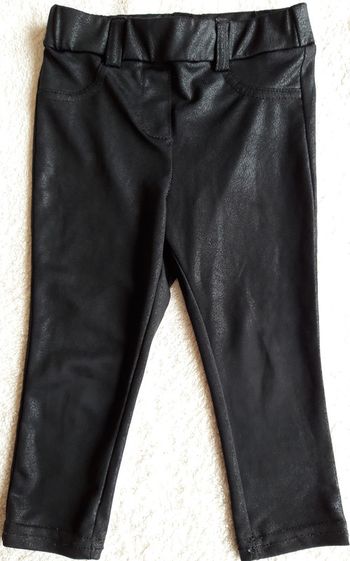 Legging fille 18 mois - 81 cm / kidkanaï