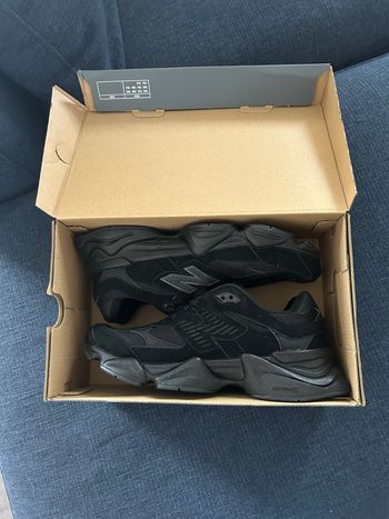 New balance chaussures