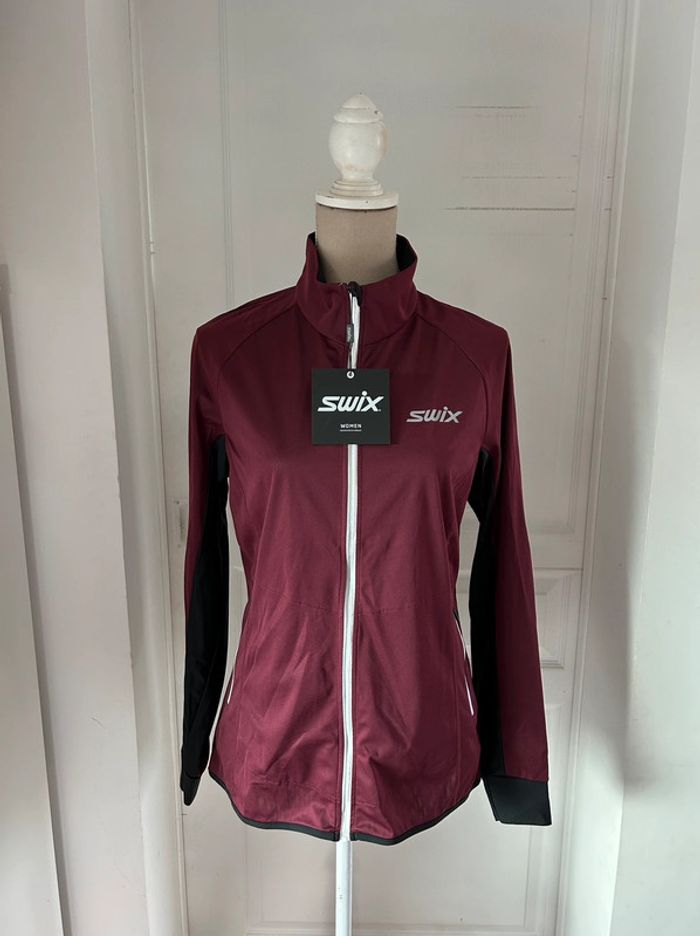 Veste polyvalente Swix