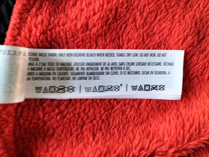 Robe de chambre Cars - photo numéro 6