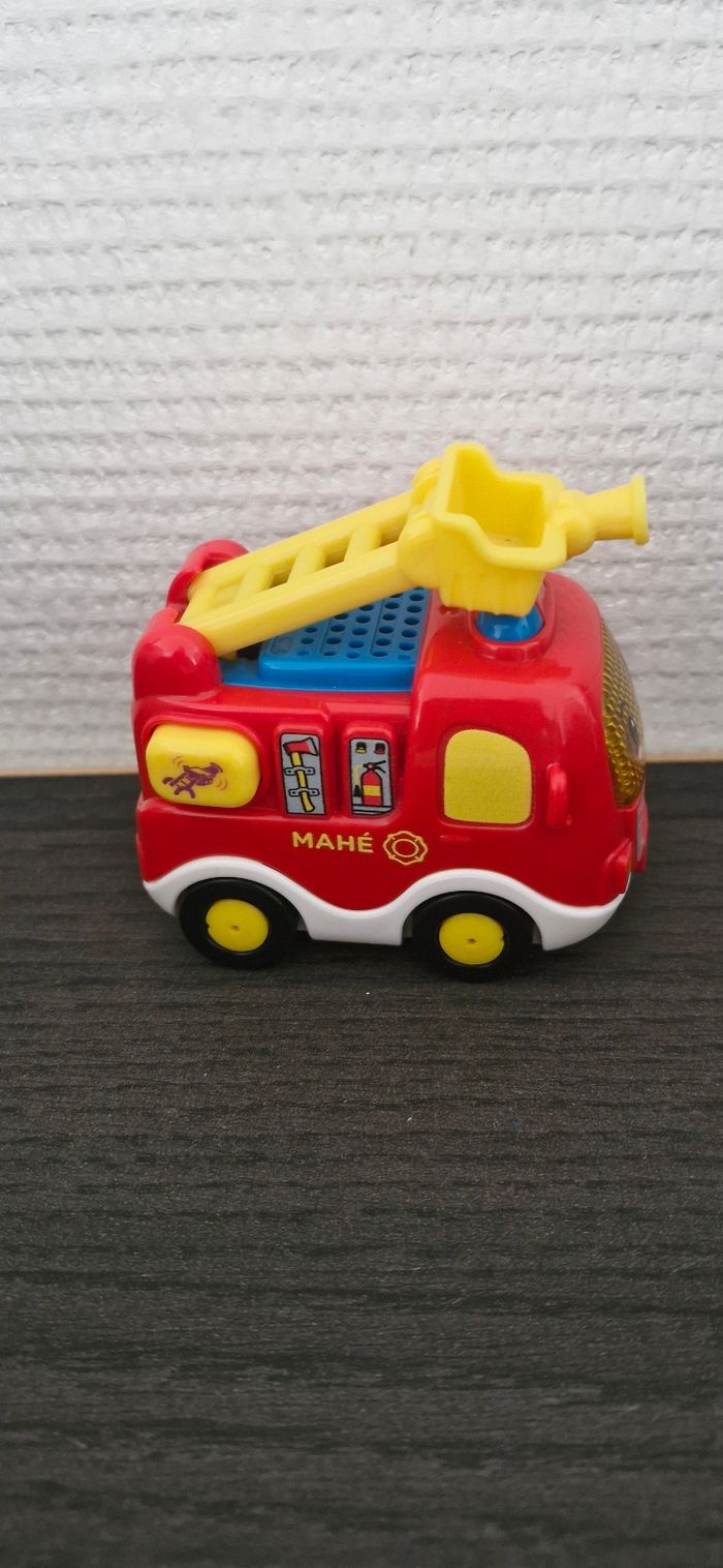 Tut tut bolide - photo numéro 3