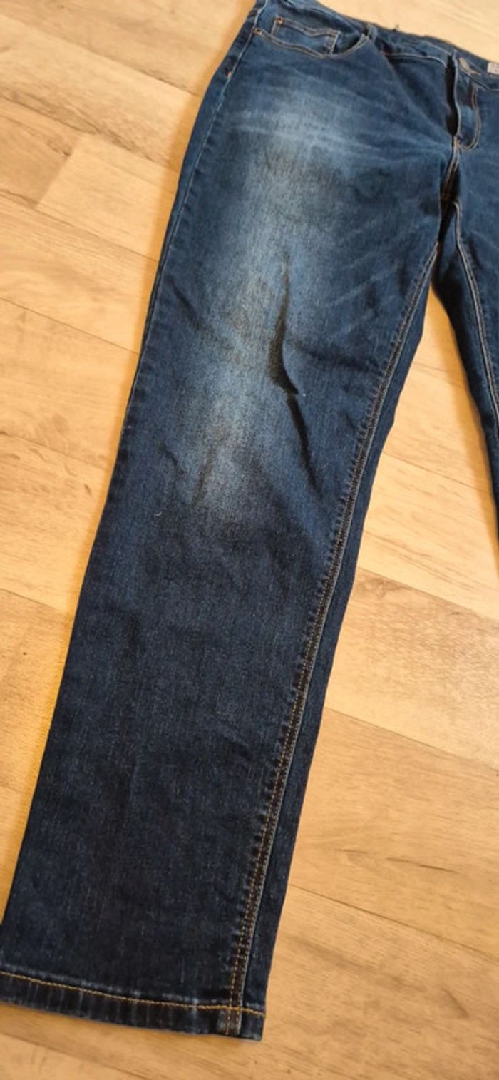 Jeans LH 44 - photo numéro 2