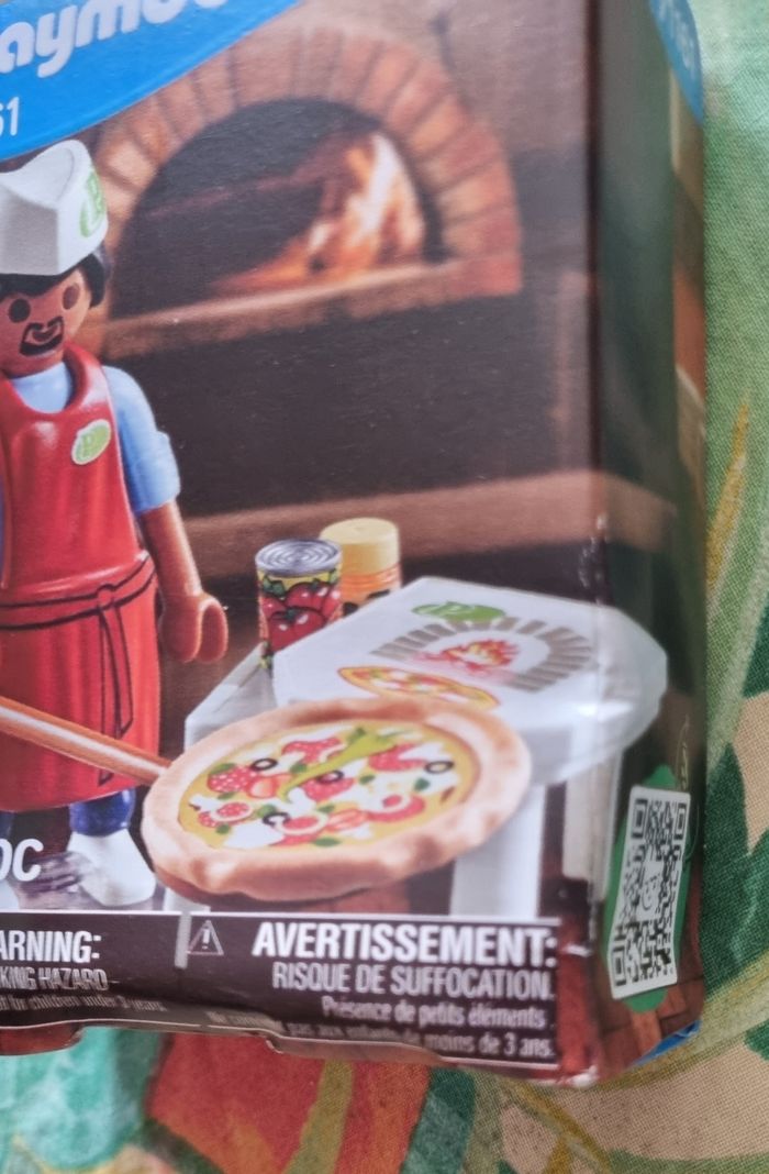 Playmobil - photo numéro 3