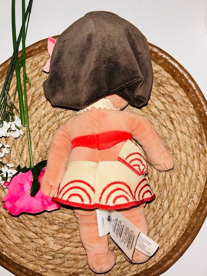 Peluche disney - photo numéro 3