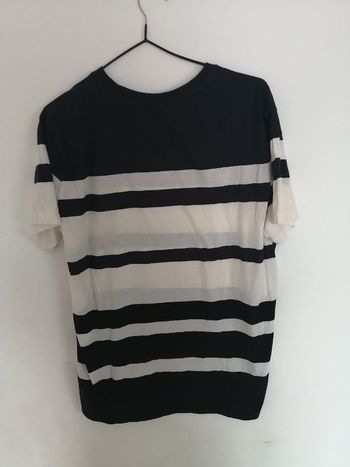 T-shirt H&M neuf taille M