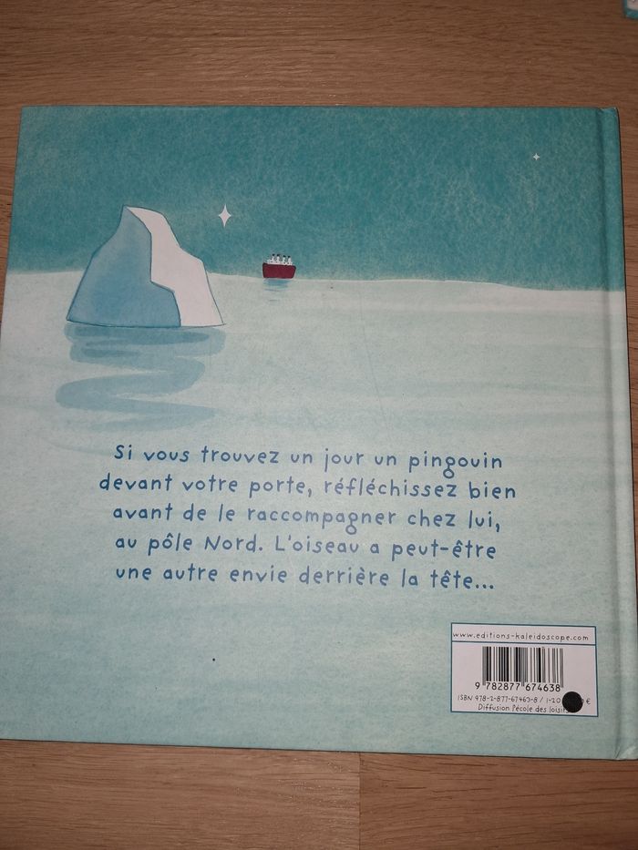 Perdu? Retrouvé ! - photo numéro 2