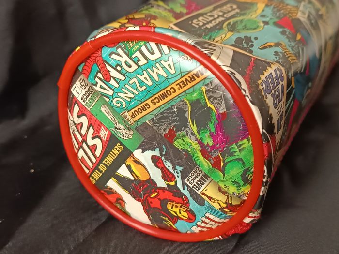 Trousse Marvel - photo numéro 5