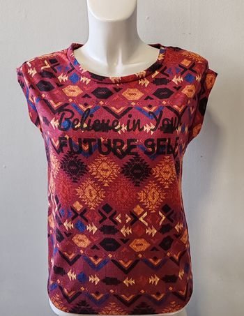 Tee shirt femme 36
