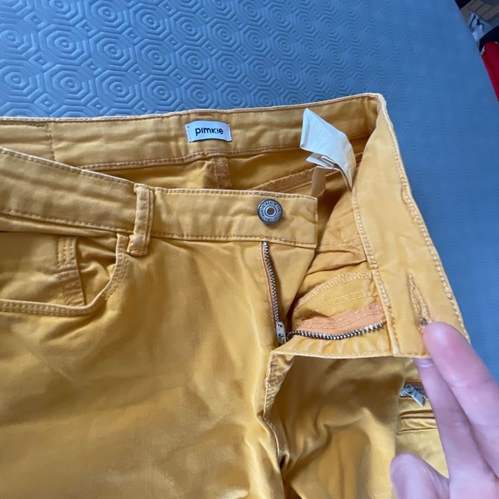 Pantalon femme - photo numéro 4