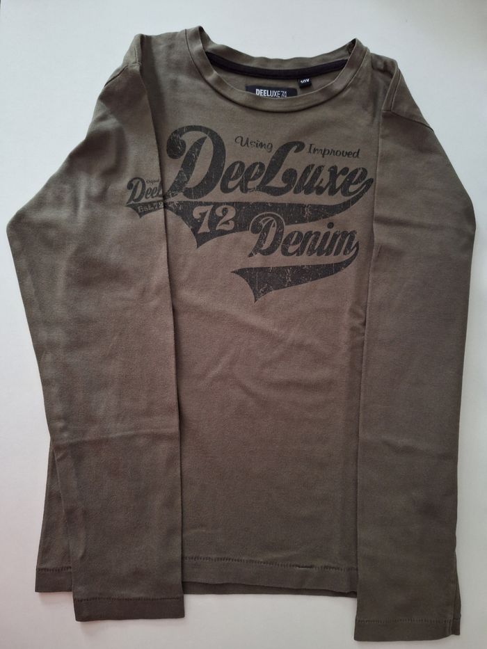 Lot de 7 vêtements garçon 10 ans - photo numéro 2