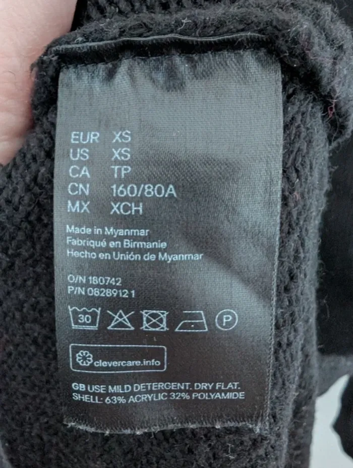 Robe pull - photo numéro 8