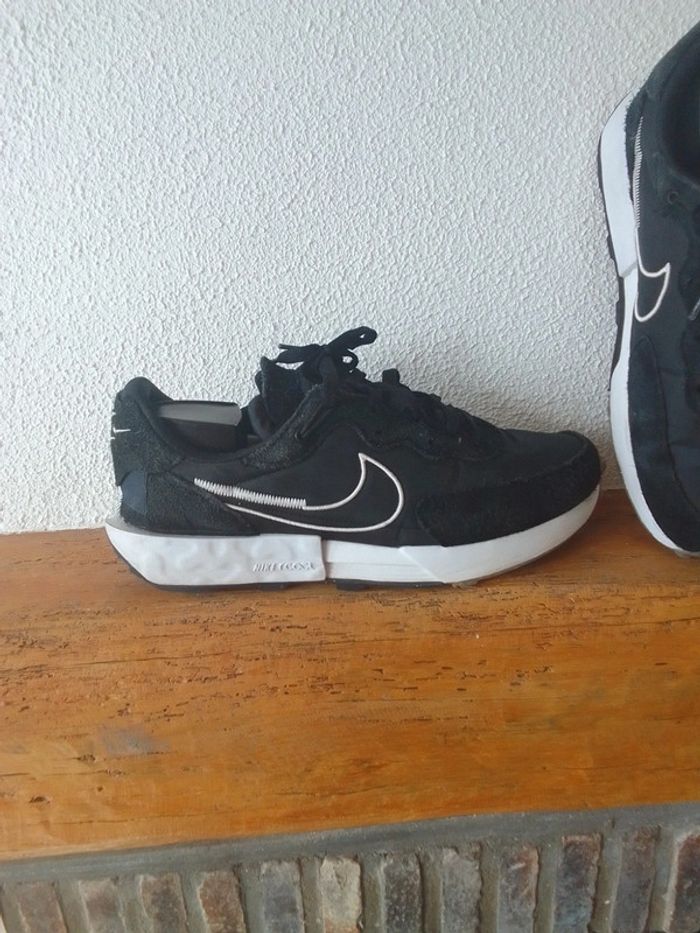 Nike React - photo numéro 2