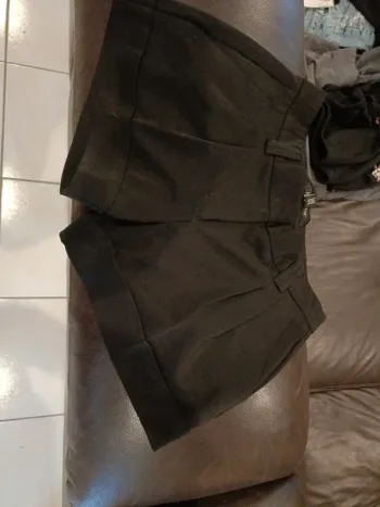 Short Jennyfer 34