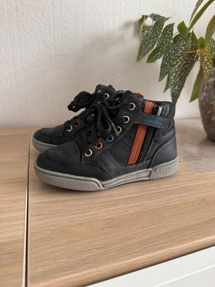 Geox poseido P27