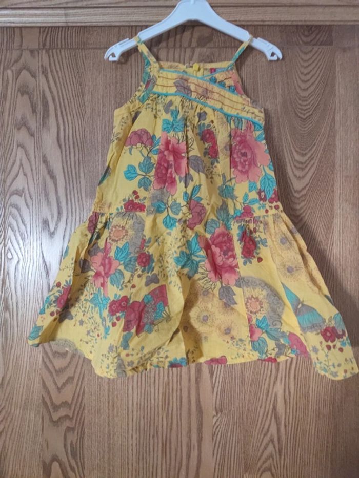Robe taille 2 ans