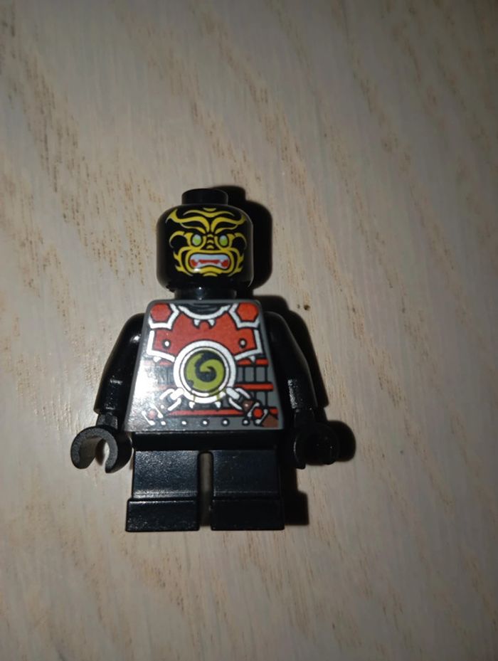 Figurine lego