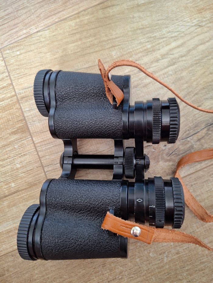 Jumelles d'observation - photo numéro 4