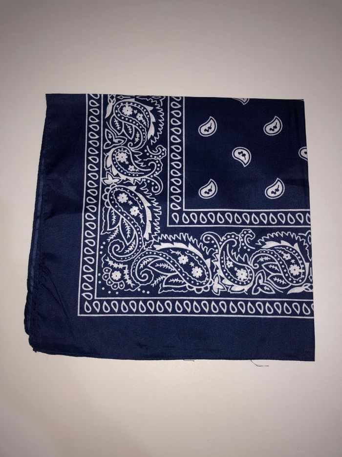 Bandana 53X53 cm