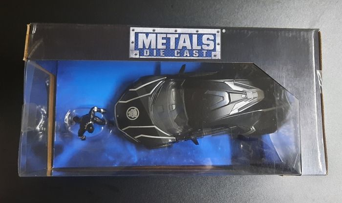 Black panther - photo numéro 2