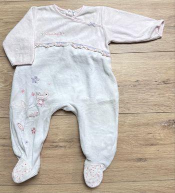 Pyjama 6M