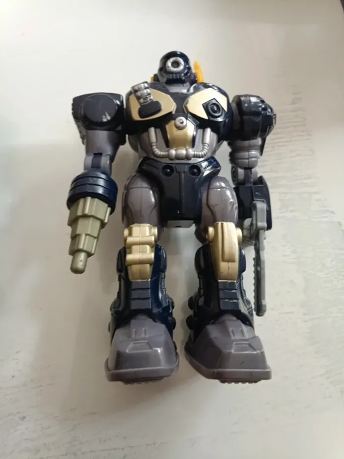 Robots - photo numéro 4