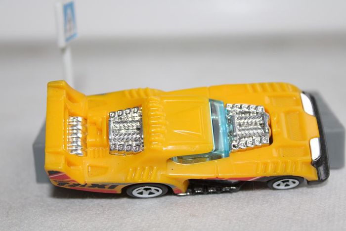 Hot weels two timer - photo numéro 9