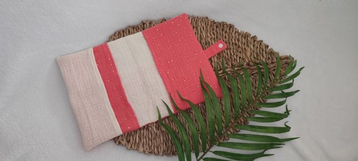 Protège carnet de santé - photo numéro 2