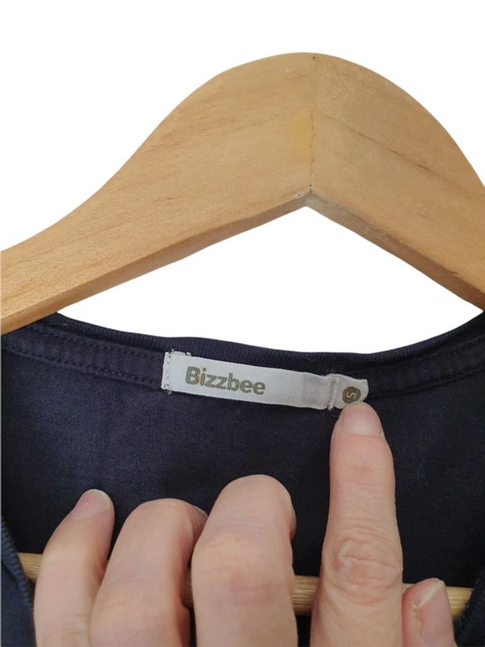 Tee-shirt imprimé taille S - photo numéro 3