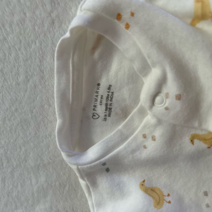 Pyjama - photo numéro 2