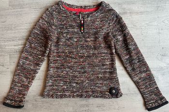 Pull 6 ans Orchestra