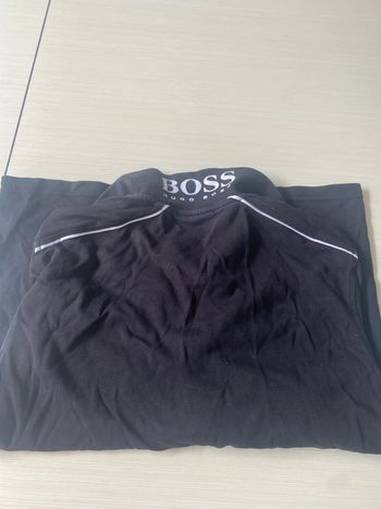 TEE shirt polo Hugo boss