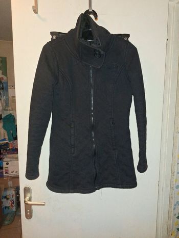 Veste polaire S the north face