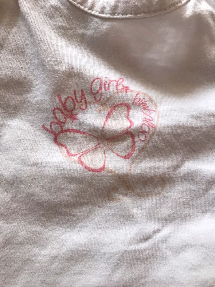 Ensemble 6 mois kimbaloo - photo numéro 3