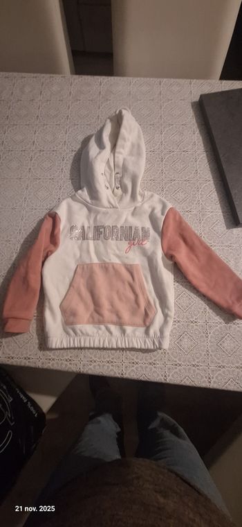 Vêtements bébé