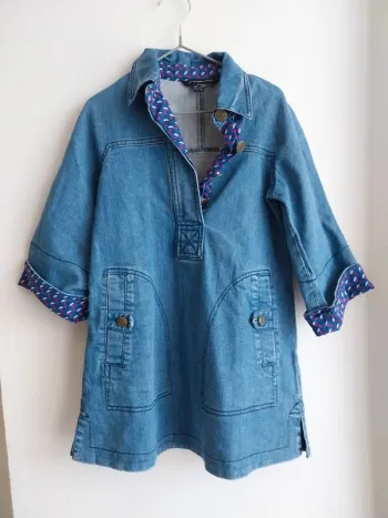 Robe fille