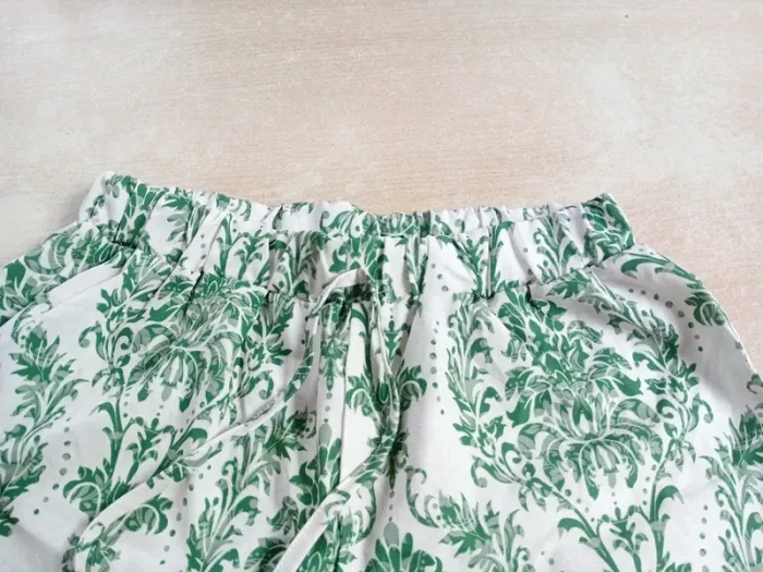 Petit short fin - photo numéro 2